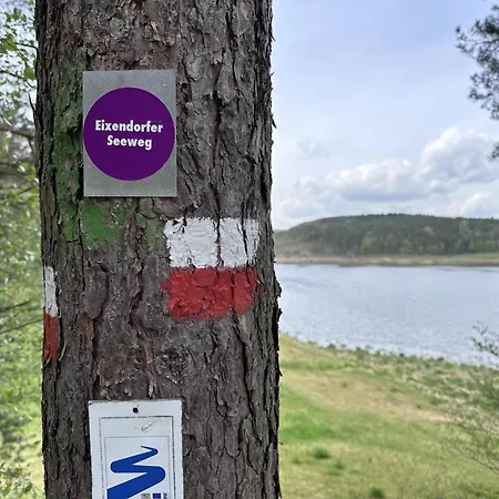 Seeblick - Tiny Nr 9 Neunburg vorm Wald